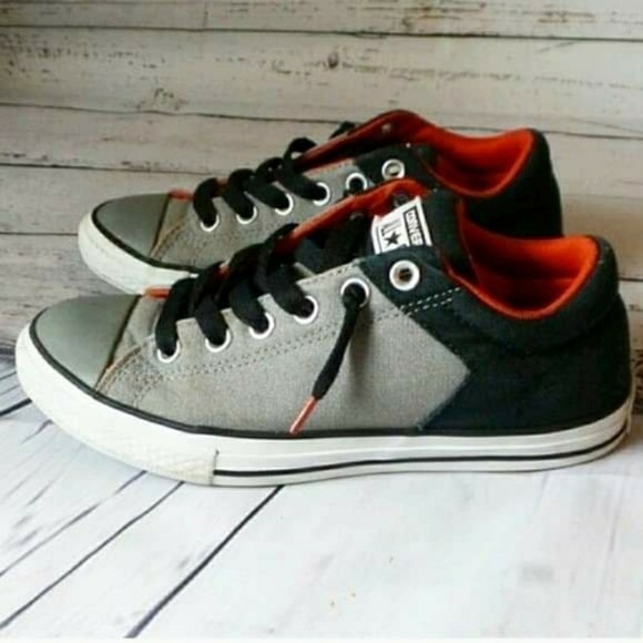 Converse All Star High Street‎ Sneaker Size 5 - Picture 4 of 8